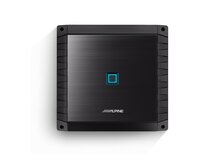 Alpine S2-A36F Hi-Res Audio 4 kanaals versterker 360 watts RMS