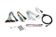 Audison Forza AF-M12.14 BIT DSP versterker 12 kanaals 1080 watts RMS