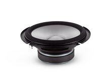 Alpine S2-S65C Hi-Res Audio luidspreker set 16,5 cm 2-weg compo 80 watts RMS