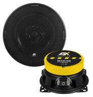 ESX Quantum QXE42 luidspreker set 10 cm 2-weg 60 watts RMS