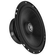 DLS Cruise CRPP-UW64 midwoofer set 16,5 cm 100 watts RMS 4 ohms