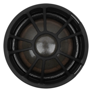 DLS Cruise CRPP-UT25 silk dome 25mm tweeter set 50 watts RMS 4 ohms