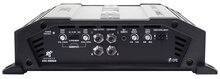 Hifonics Zeus ZXE1000/2 versterker 2 kanaals 1000 watts RMS