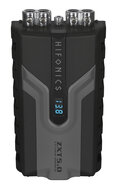 Hifonics Zeus ZXT5.0 hybride powercap 5 farad met voltage display