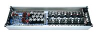 Excursion SXA25K-COMP &quot;EXPERT ONLY&quot; mono-block versterker 20.000 watts RMS 1 ohms