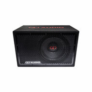 Digitals Designs LE-512.1 bassreflex kist 12 inch 600 watts RMS SVC 1 ohms