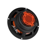 GAS AUDIO MAD K1-64 luidspreker set 16,5 cm 2-weg compo 80 watts RMS 4 ohms