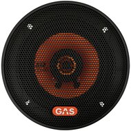 GAS AUDIO MAD X1-54 luidspreker set 13 cm 60 watts RMS 4 ohms