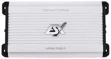ESX Vision VMA700.1D marine mono block versterker 700 watts RMS 1 ohms