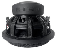 MusWay MG10 high end subwoofer met grille 10 inch 500 watts RMS DVC 2 ohms