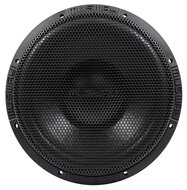 MusWay MG12 high end subwoofer met grille 12 inch 700 watts RMS DVC 2 ohms