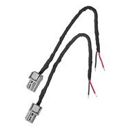 DLS Cruise CRPP-VO2.14 high end tweeter upgrade set 50 watts RMS H/K en B&W modellen