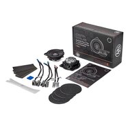 DLS Cruise CRPP-VO2.48 middentoon luidspreker upgrade set 60 watts RMS