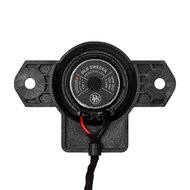 DLS Cruise CRPP-VO2.18 high end tweeter upgrade set 50 watts RMS