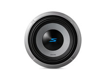 Alpine S2-W10D2 subwoofer 10 inch 600 watts RMS DVC 2 ohms
