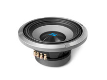 Alpine S2-W10D4 subwoofer 10 inch 600 watts RMS DVC 4 ohms