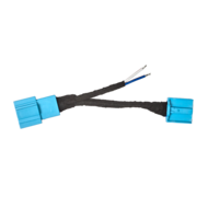 DLS Cruise CRPP-BMW1.82 custom fit 8 inch subwoofer 120 watts RMS 2 ohms BMW &amp; MINI