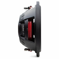 Digital Designs SL612-D4 shallow subwoofer 12 inch 600 watts RMS DVC 4 ohms