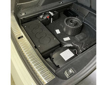 GAS AUDI E-TRON PACK custom fit subwoofer upgrade pack voor Audi E-Tron