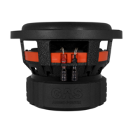 GAS AUDI E-TRON PACK custom fit subwoofer upgrade pack voor Audi E-Tron