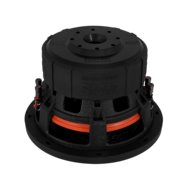 GAS AUDI E-TRON PACK custom fit subwoofer upgrade pack voor Audi E-Tron