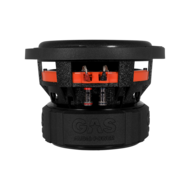 GAS VAG DIV PACK custom 6.5 inch subwoofer systeem voor diverse VAG groep modellen