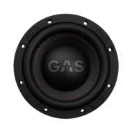 GAS VAG DIV PACK custom 6.5 inch subwoofer systeem voor diverse VAG groep modellen