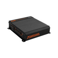 GAS BMW i4 PACK custom 6.5 inch subwoofer systeem voor BMW i4