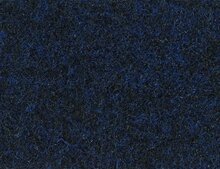 Audio System bekledingsstof donkerblauw 4.5m2