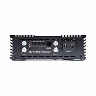 Digitals Designs SS2000 mono versterker 2000 watts RMS 1 ohms