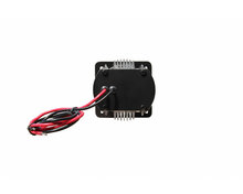 Audio System Carbon 10BR-ACT220 actieve 10 inch bassreflex kist 150 watts RMS