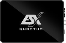 ESX Quantum Q-ONEv3 versterker monoblock 700 watts RMS 1 ohms