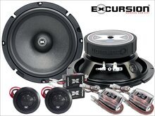 Excursion RX6C ECO