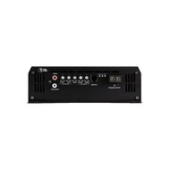 Bass Habit SPL Elite SE1200.1DF fullrange versterker 1200 watts RMS 1 ohms
