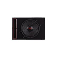 Bass Habit Play PL112A actieve 12 inch bassreflex kist 150 watts RMS