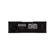 Bass Habit SPL Elite SE1800.5DF high power 5 kanaals versterker 2200 watts RMS