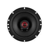 Bass Habit Play P165 luidspreker set 16,5 cm 2-weg 60 watts RMS 4 ohms