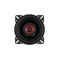 Bass Habit Play P100 luidspreker set 10 cm 2-weg 40 watts RMS 4 ohms