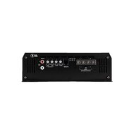 Bass Habit Elite 550.2DF versterker 4 kanaals 1100 watts RMS