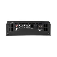 Bass Habit SPL Elite SE8000.1D2 fullrange versterker 8000 watts RMS 2 ohms