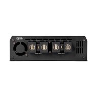 Bass Habit SPL Elite SE8000.1D2 fullrange versterker 8000 watts RMS 2 ohms