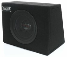 Audio System HX12 EVO G high end subwoofer 12 inch 500 watts RMS