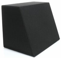 Audio System HX12 EVO G high end subwoofer 12 inch 500 watts RMS