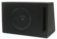 Audio System M10-D4 BR ACTIVE 220 EVO2 actieve 10 inch bassreflex kist 220 watts RMS