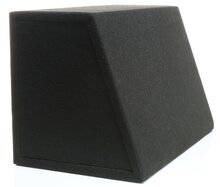 Audio System M10-D4 BR ACTIVE 220 EVO2 actieve 10 inch bassreflex kist 220 watts RMS