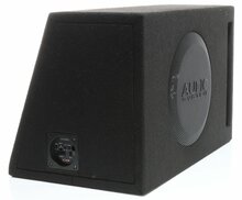 Audio System M10-D4 BR ACTIVE 220 EVO2 actieve 10 inch bassreflex kist 220 watts RMS