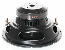 Audio System M10 EVO2-D4 subwoofer 10 inch 300 watts RMS DVC 4 ohms