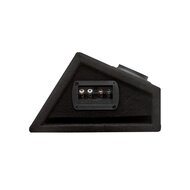 GAS AUDIO MAD PB2-46 SPL all-in-one soundbox 500 watts RMS