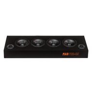 GAS AUDIO MAD PB2-48