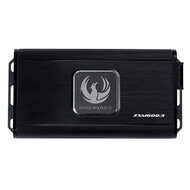 Phoenix Gold ZXM600.3 versterker 3 kanaals 610 watts RMS